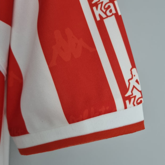 Athletic Bilbao 1995 | Home | Retro