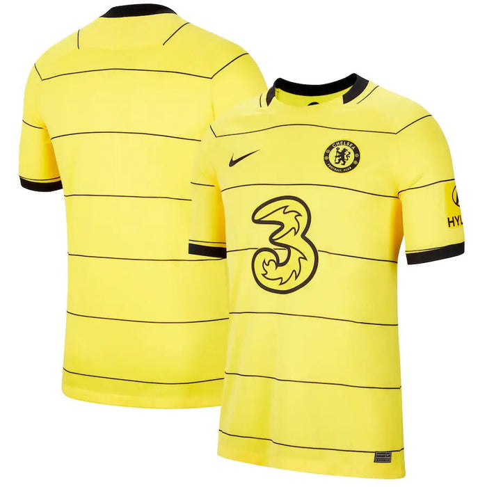 Chelsea 21-22 | Away | Player Version - FandomKits S FandomKits