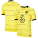 Chelsea 21-22 | Away | Player Version - FandomKits S FandomKits