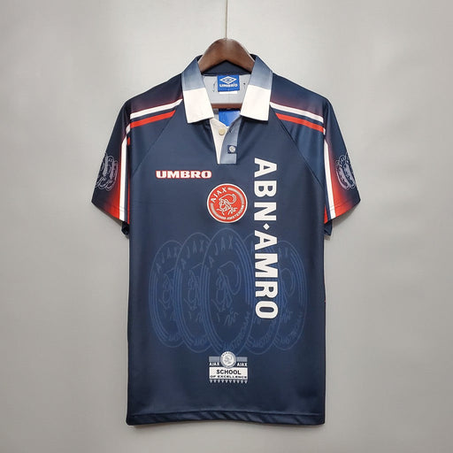 Ajax 97-98 | Away | Retro - FandomKits S FandomKits