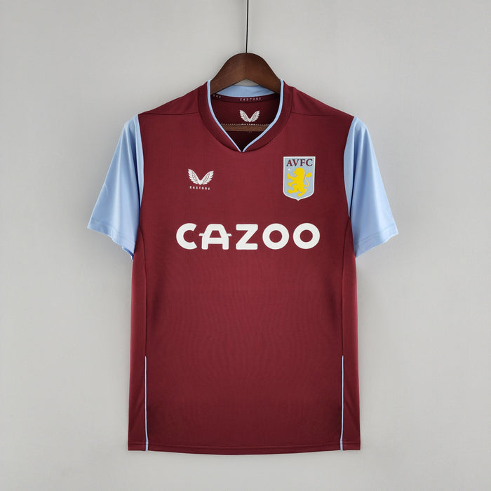 Aston Villa 22-23 | Home