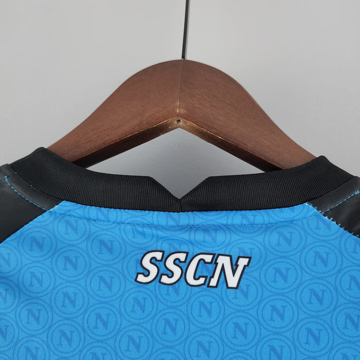 Napoli 22-23 | Home