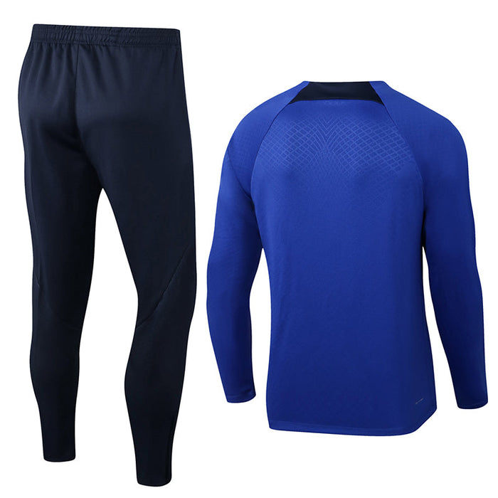 Chelsea 22-23 | Blue Tracksuit