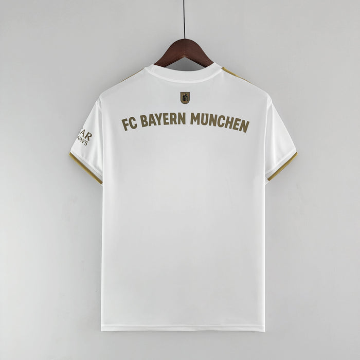 Bayern Munich 22-23 | Away