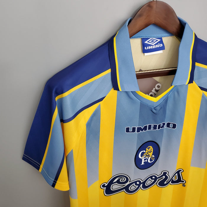 Chelsea 95-97 | Away | Retro