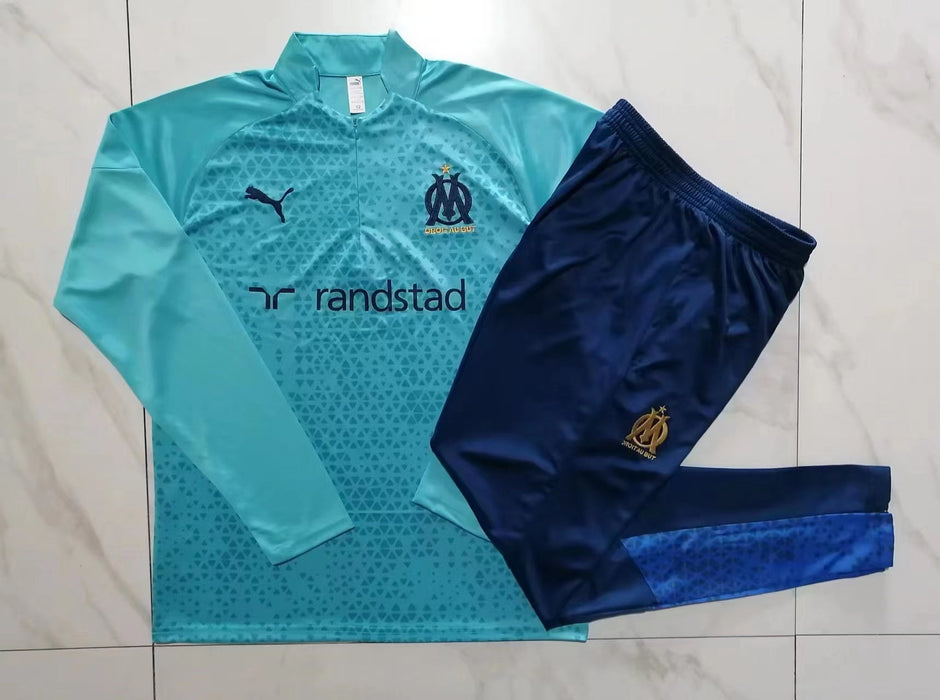 Marseille 23-24 | Tracksuit