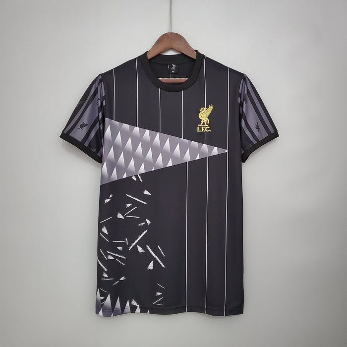 Liverpool Champion Special Edition | Retro