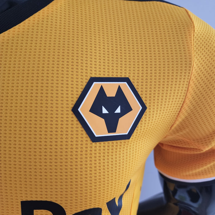 Wolves 22-23 | Player Version | Home