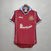 West Ham 99-01 | Retro Home