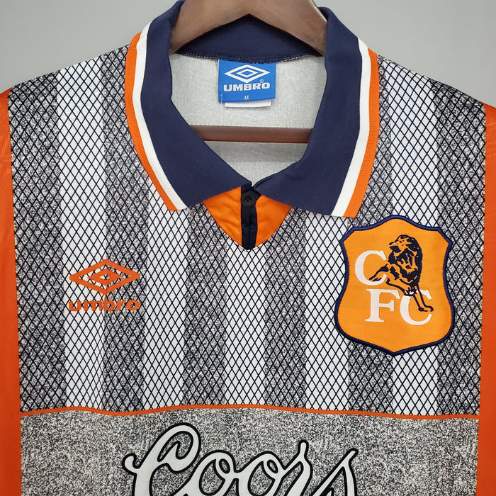 Chelsea 94-96 | Away | Retro