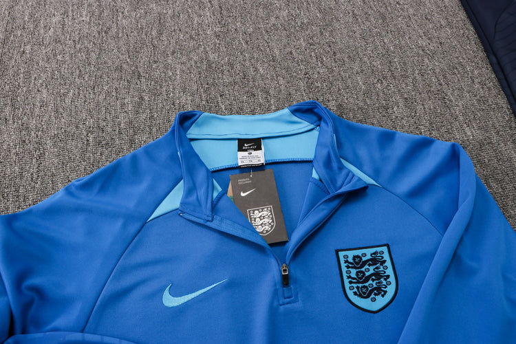 England 22-23 | Blue | Tracksuit