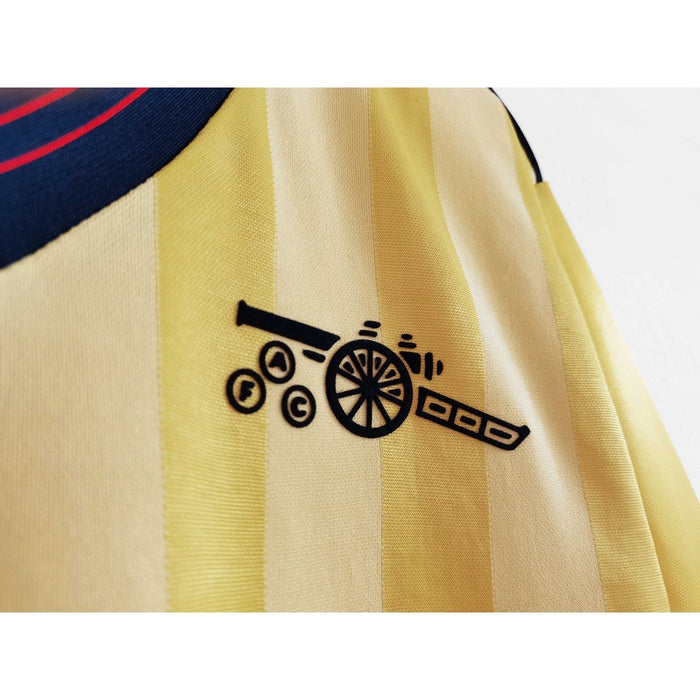 Arsenal 83-86 | Retro Away - FandomKits Fandom Kits