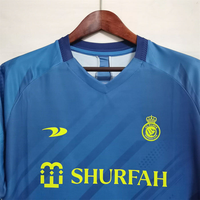 Al-Nassr FC 22-23 | Away