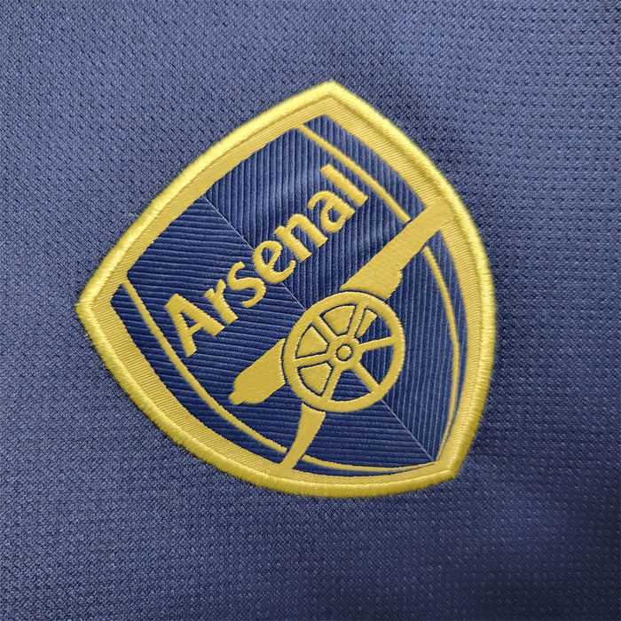 Arsenal 23-24 | Royal Blue | Training Suit