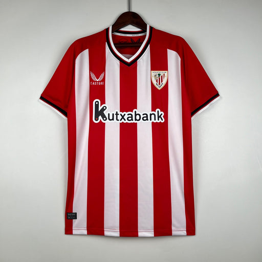 Athletic Bilbao 23-24 | Home 