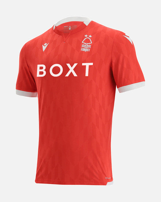 Nottingham Forest 21-22 | Home