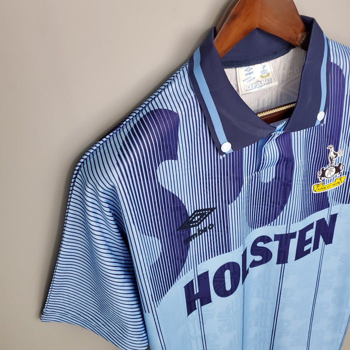 Tottenham 92-94 | Third Away | Retro