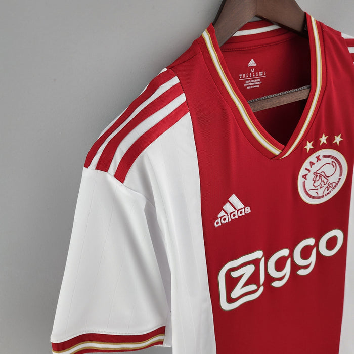 Ajax 22-23 | Home