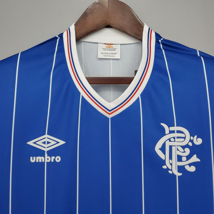 Rangers 82-83 | Home | Retro