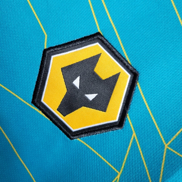 Wolves 22-23 | Away