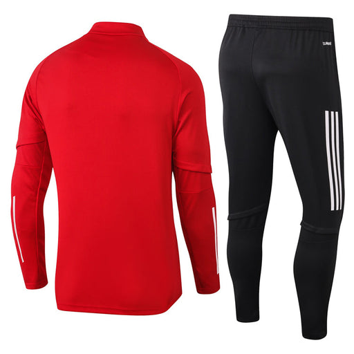 Ajax 2021 | Red Tracksuit - FandomKits FandomKits