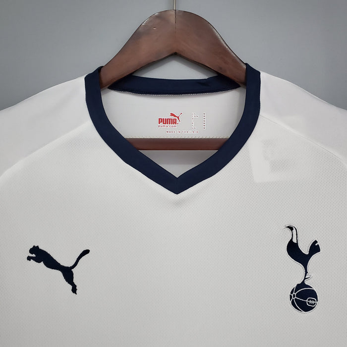 Tottenham 08-09 | Retro Home