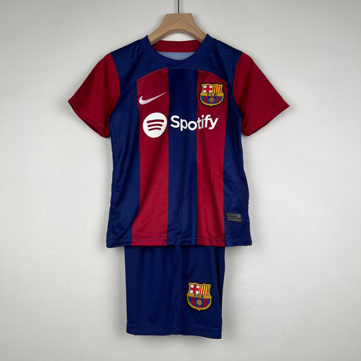 Barcelona 23-24 | Kids Home