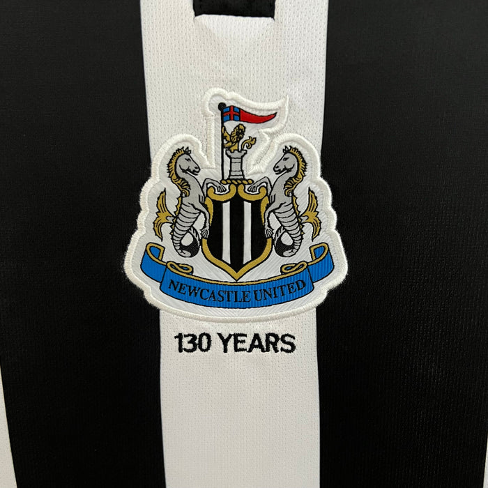 Newcastle 23-24 | 130th Anniversary