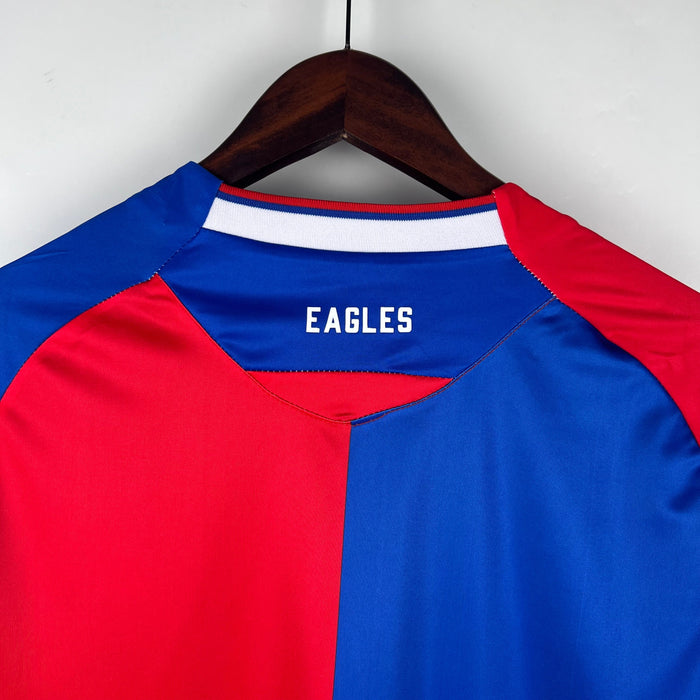 Crystal Palace 23-24 | Home