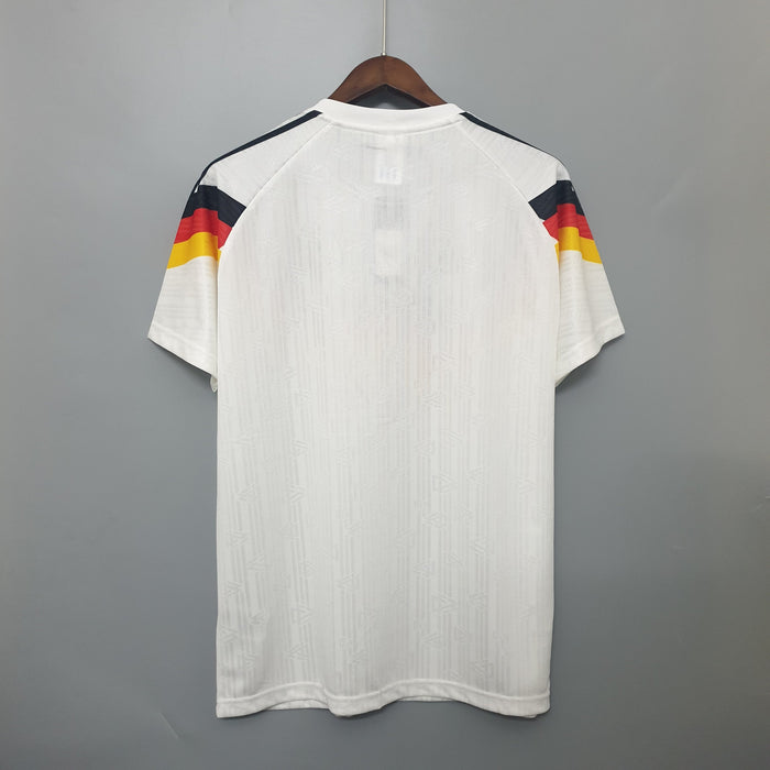 Germany 1990 | Retro Home