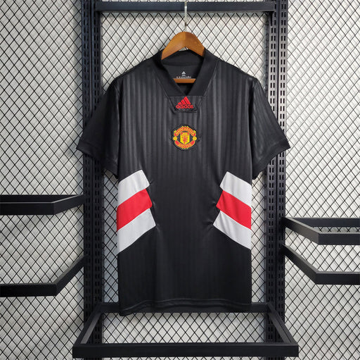 Manchester United 23-24 | Black