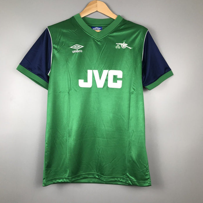 Arsenal 82 | Retro Away - FandomKits S Fandom Kits