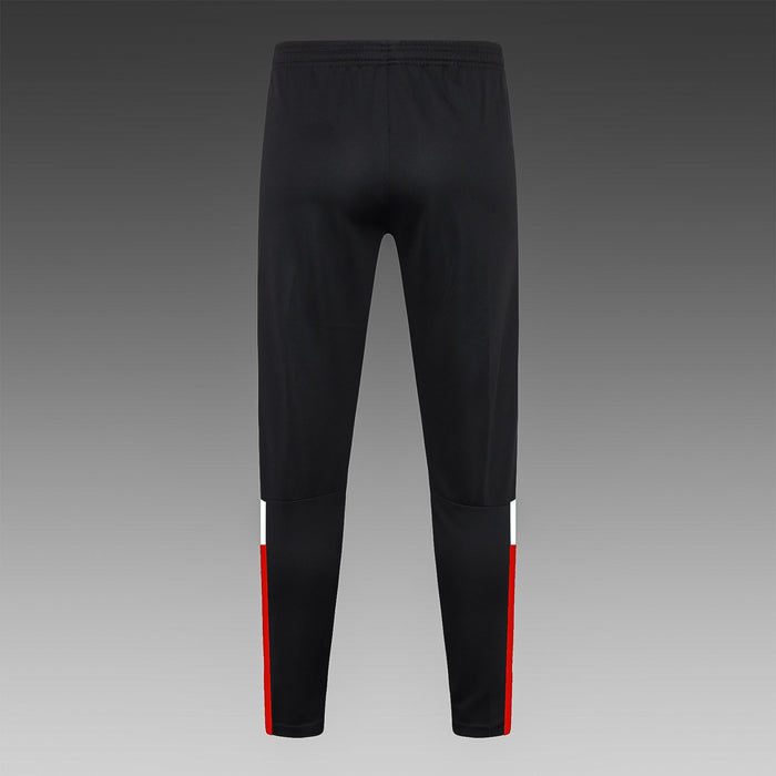 AC Milan 23-24 | Black | Tracksuit