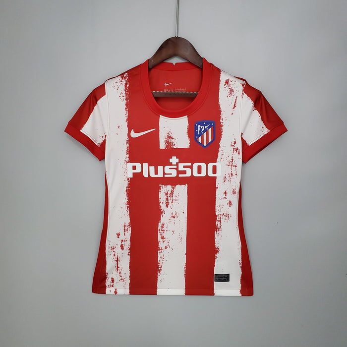 Atletico Madrid 21-22 | Women | Home