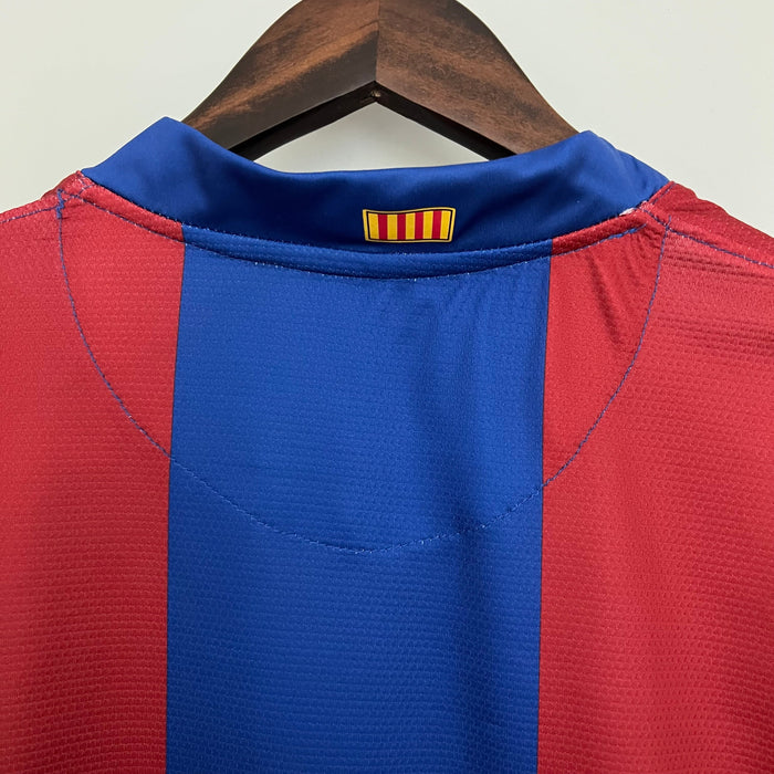 Barcelona 07-08 | Retro Home