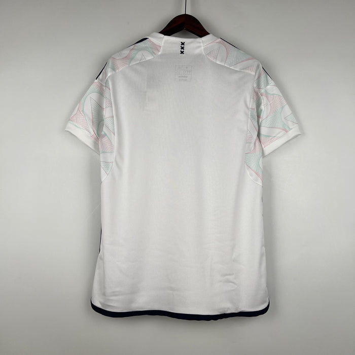 Ajax 23-24 | Away