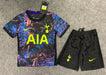 Tottenham 21-22 | Kids Away - FandomKits 16 FandomKits