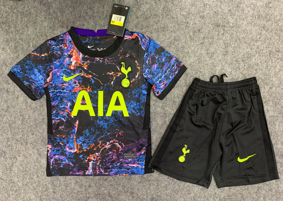 Tottenham 21-22 | Kids Away - FandomKits 16 FandomKits