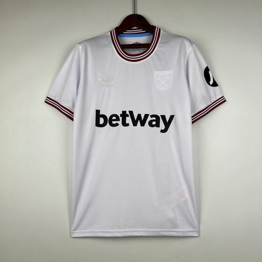 West Ham 23-24 | Away