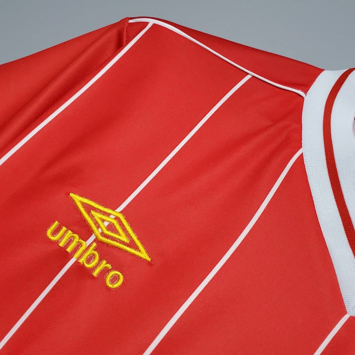 Liverpool 81-82 | Retro Home - FandomKits Fandom Kits