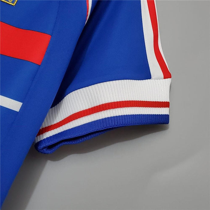 France 98 | Retro Home - FandomKits Fandom Kits