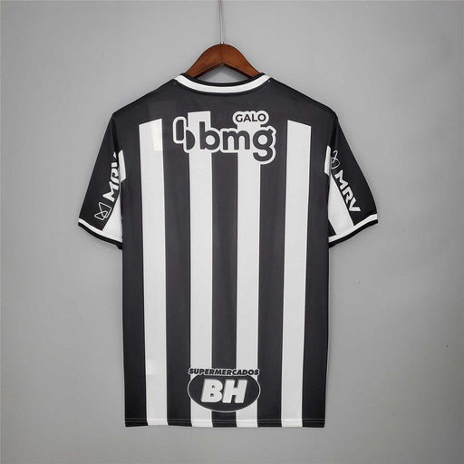 Atletico Mineiro 21-22 | Home - FandomKits FandomKits