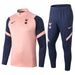 Tottenham 21-22 | Pink Tracksuit - FandomKits FandomKits