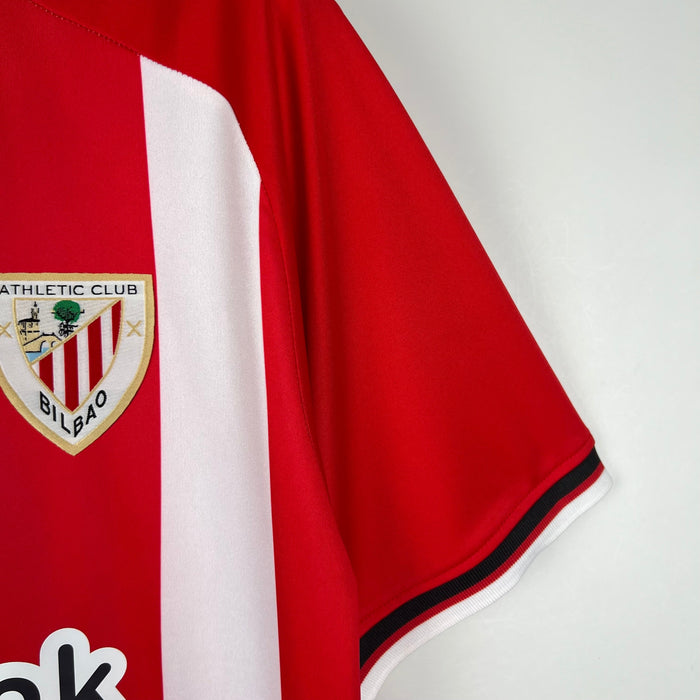 Athletic Bilbao 23-24 | Home