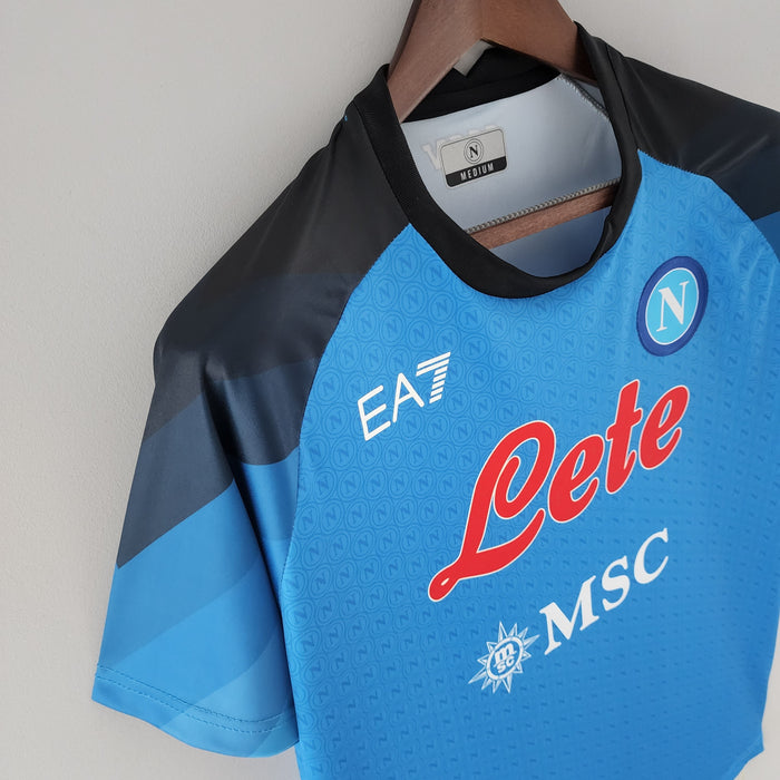 Napoli 22-23 | Home