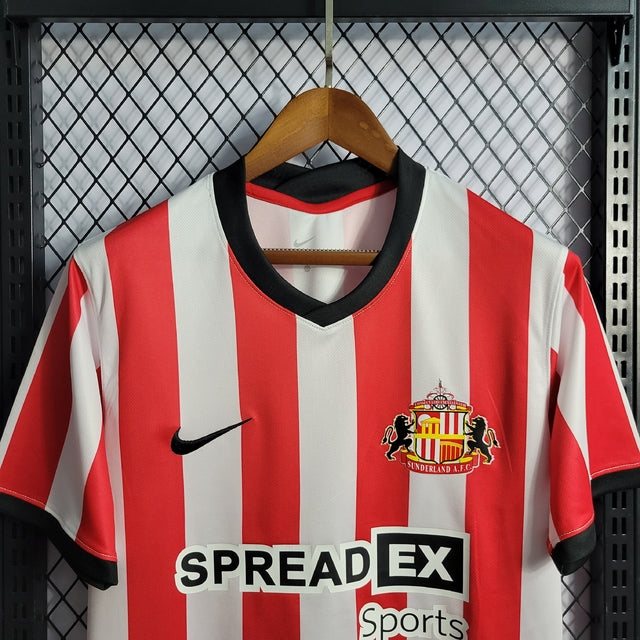 Sunderland 22-23 | Home