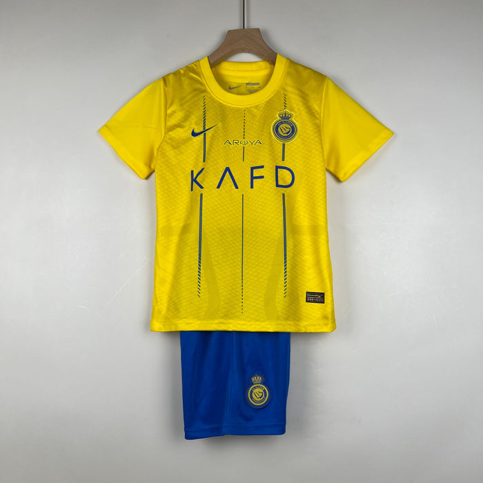 Al-Nassr 23-24 | Kids Home