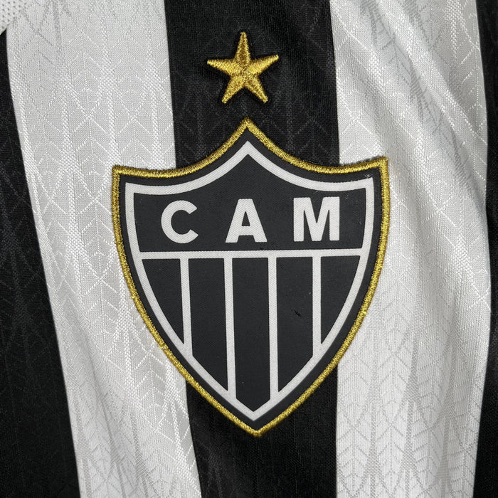 Atletico Mineiro 20 | MANTO DA MASSA