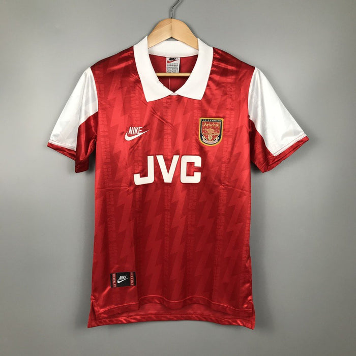 Arsenal 94-95 | Retro Home