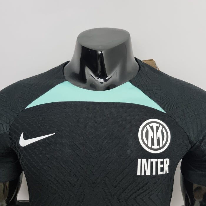 Inter Milan  22-23 | Player Version | Training Suit